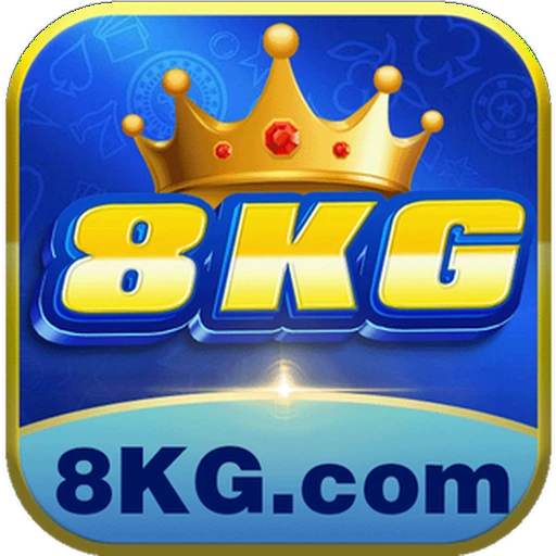 8KG Brasil Logo