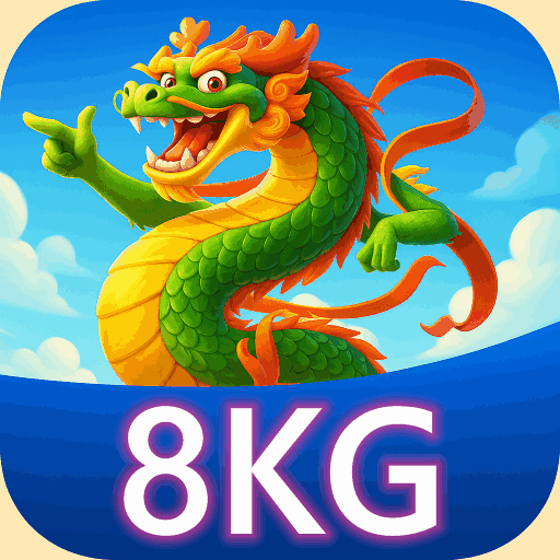 8KG Cassino Online